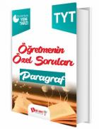 Dahi Adam TYT Öğretmenin Özel Soruları Paragraf