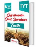 Dahi Adam TYT Öğretmenin Özel Soruları Tarih