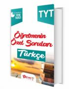 Dahi Adam TYT Öğretmenin Özel Soruları Türkçe