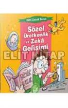 Dahi Çocuk - Sözel Üretkenlik ve Zeka Gelişimi