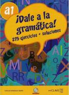 Dale a la Gramatica! A1 + CD (İspanyolca Temel Seviye Gramer)