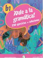 Dale a la Gramática! B1 Libro +CD Audio/MP3