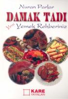 Damak Tadı Yeni Yemek Rehberiniz