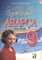 Damla Arapça-9 Ders Kitabı