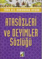 Damla Atasözleri ve Deyimler Sözlüğü