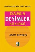 Damla Deyimler Sözlüğü