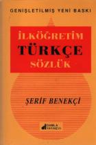 Damla İlköğretim Türkçe Sözlük