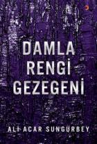 Damla Rengi Gezegeni