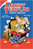 Danny Templar Piramit Serüveni