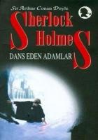 Dans Eden Adamlar - Sherlock Holmes
