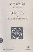 Dante ve Ortaçağ'da Dini Sembolizm