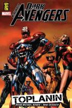 Dark Avengers 1