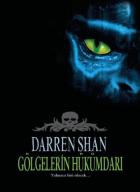 Darren Shan Serisi 11 Gölgelerin Hükümdarı