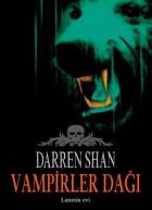 Darren Shan Serisi 4 Vampirler Dağı