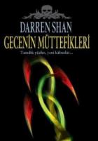 Darren Shan Serisi 8 Gecenin Müttefikleri