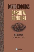 Darshıva Büyücüsü Malloryon-4