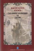 Darülfünundan Günümüze Üniversite