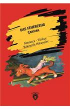 Das Feuerzeug-Çakmak