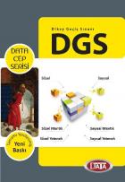 Data Cep Serisi: DGS Cep Kitabı 2013