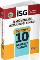 Data İş Güvenliği Uzmanlığı Çözümlü 10 Deneme Sınavı 2014