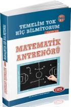 Data Temelim Yok Hiç Bilmiyorum Diyenler İçin Matematik Antrenörü 2014