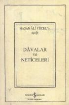 Davalar ve Neticeleri