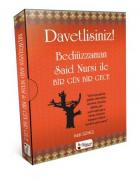 Davetlisiniz! Bediüzzaman Said Nursi İle Bir Gün Bir Gece