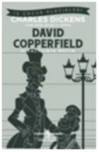 David Copperfield (Kısaltılmış Metin)