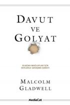 Davut Ve Golyat Olağan Mağluplar İçin Devlerle Savaşma Sanatı