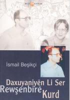 Daxuyaniyen Li Ser Rewşenbire Kurd