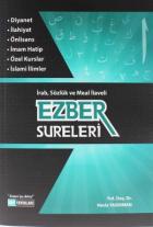 DDY  Ezber Sureleri