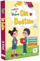 Değerli Can Dostum (8 Kitap)