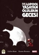 Deadpool-Yaşayan Ölülerin Gecesi