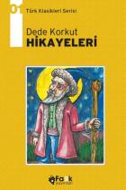 Dede Korkut Hikayeleri