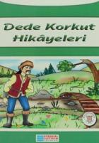 Dede Korkut Hikayeleri