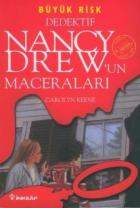 Dedektif Nancy Drew’un Maceraları 4: Büyük Risk