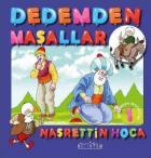 Dedemden Masallar 1-Nasrettin Hoca