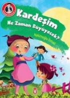 Dedemden Mektuplar 3-Kardeşim Ne Zaman Büyüyecek