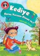 Dedemden Mektuplar 7-Kediye Havuç Versem Olmaz mı