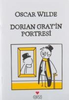 Defter - Laforizma Serisi - Dorian Gray'in Portresi (Ciltsiz)