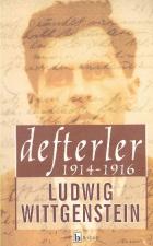 Defterler (1914-1916)