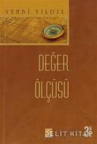 Değer Ölçüsü