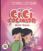 Değerler Eğitimi 2 Cici Çocuklar Gizli Oyun