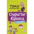 Değerler Eğitimi Hikayeleri-11 Kitap