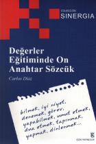 Değerler Eğitiminde On Anahtar Sözcük