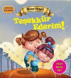 Değerlere İlk Adım-Minnet Hikayesi-Teşekkür Ederim