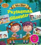 Değerlere İlk Adım-Paylaşım Hikayesi-Paylaşmak Güzeldir