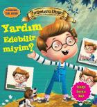 Değerlere İlk Adım-Yardımlaşma Hikayesi-Yardım Edebilir miyim