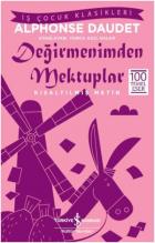 Değirmenimden Mektuplar-Kısaltılmış Metin