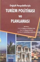 Değişik Perspektifleriyle Turizm Politikası ve Planlaması